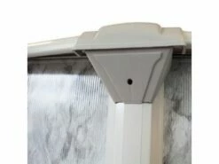 St. Kitts 15' Round 54" Above Ground Pool With 8" Resin Top Rails | NB19715 10 St. Kitts 15' Round 54" Above Ground Pool With 8" Resin Top Rails | NB19715 -Hayward Shop 182257 0 2021122134627