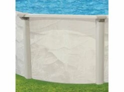 Echo 21' Round Above Ground Pool With Standard Package | 48" Wall | PPECH2148 12 Echo 21' Round Above Ground Pool With Standard Package | 48" Wall | PPECH2148 -Hayward Shop 182262 0 2021128161021