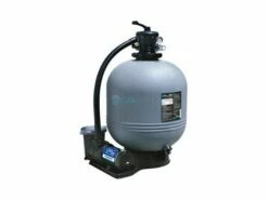 Echo 21' Round Above Ground Pool With Standard Package | 48" Wall | PPECH2148 11 Echo 21' Round Above Ground Pool With Standard Package | 48" Wall | PPECH2148 -Hayward Shop 182262 0 2021128161029