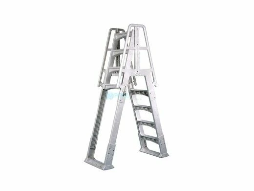 Echo 21' Round Above Ground Pool With Standard Package | 48" Wall | PPECH2148 5 Echo 21' Round Above Ground Pool With Standard Package | 48" Wall | PPECH2148 - Image 3