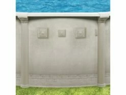 Millenium 27' Round Above Ground Pool With Standard Package | 52" Wall | PPMIL2752 12 Millenium 27' Round Above Ground Pool With Standard Package | 52" Wall | PPMIL2752 -Hayward Shop 182273 0 202122105148