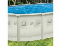Millenium 16' X 32' Oval Above Ground Pool With Standard Package | 52" Wall | PPMIL163252 -Hayward Shop 182279 0 20212214510