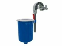 Blue Wave Cobalt 12' Round Above Ground Pool Package | 36" Steel Wall | NB19784 14 Blue Wave Cobalt 12' Round Above Ground Pool Package | 36" Steel Wall | NB19784 -Hayward Shop 182307 0 2021128161913