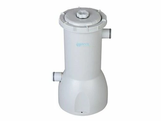 Blue Wave Cobalt 12' Round Above Ground Pool Package | 36" Steel Wall | NB19784 5 Blue Wave Cobalt 12' Round Above Ground Pool Package | 36" Steel Wall | NB19784 - Image 3