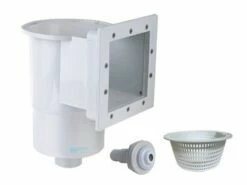 Blue Wave Cobalt 15' Round Above Ground Pool Package | 48" Steel Wall | NB19785 14 Blue Wave Cobalt 15' Round Above Ground Pool Package | 48" Steel Wall | NB19785 -Hayward Shop 182309 0 202112992217