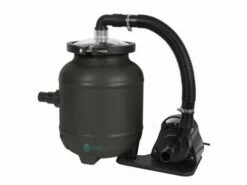 Blue Wave Cobalt 15' Round Above Ground Pool Package | 48" Steel Wall | NB19785 13 Blue Wave Cobalt 15' Round Above Ground Pool Package | 48" Steel Wall | NB19785 -Hayward Shop 182309 0 202112992224