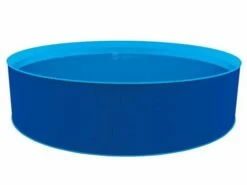 Blue Wave Cobalt 15' Round Above Ground Pool Package | 48" Steel Wall | NB19785 12 Blue Wave Cobalt 15' Round Above Ground Pool Package | 48" Steel Wall | NB19785 -Hayward Shop 182309 0 202112992319