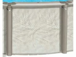 Azor 30' Round Above Ground Pool | Basic Package 54" Wall | 182402 -Hayward Shop 182402 0 202129115042