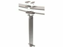 Azor 33' Round Above Ground Pool | Basic Package 54" Wall | 182403 -Hayward Shop 182403 0 202129114141