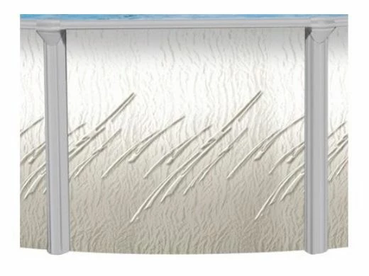 Pretium 18' Round Above Ground Pool | Basic Package 52" Wall | 182411 6 Pretium 18' Round Above Ground Pool | Basic Package 52" Wall | 182411 - Image 4