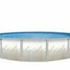 Pretium 24' Round Above Ground Pool | Basic Package 52" Wall | 182413 1 Pretium 24' Round Above Ground Pool | Basic Package 52" Wall | 182413 -Hayward Shop 182413 0 20212814111