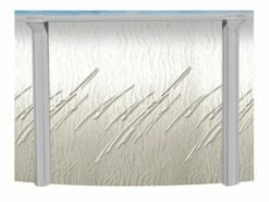 Pretium 12'X21' Oval Above Ground Pool | Basic Package 52" Wall | 182419 -Hayward Shop 182419 0 20212814540