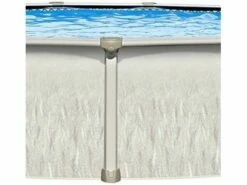 Ohana 24' Round Above Ground Pool | Basic Package 52" Wall | 182454 -Hayward Shop 182454 0 2021211114642