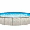 Magnus 30' Round Above Ground Pool | Basic Package 54" Steel Wall | 182485 -Hayward Shop 182485 0 202121614345