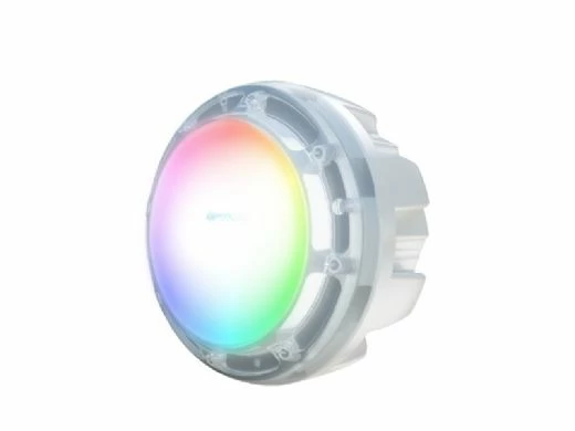 PAL Lighting Evenglow LED Multi-Color Pool & Spa Light Bulb With Remote | 8.5W 120V | 64-PAL-SRL-RGB-120 5 PAL Lighting Evenglow LED Multi-Color Pool & Spa Light Bulb With Remote | 8.5W 120V | 64-PAL-SRL-RGB-120 - Image 3