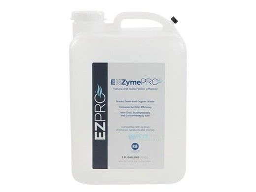APi EZymePRO Pool & Spa Commercial Water Conditioner | 5 Fl | EZYMP32C 3 APi EZymePRO Pool & Spa Commercial Water Conditioner | 5 Fl | EZYMP32C