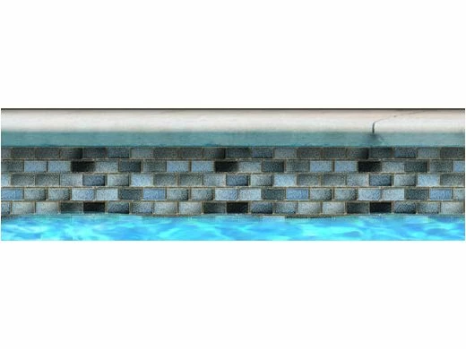 Fujiwa Tile Glasstel Mosaic Series 7/8" X 1-7/8" | Aqua | Glasstel-31 5 Fujiwa Tile Glasstel Mosaic Series 7/8" X 1-7/8" | Aqua | Glasstel-31 - Image 3