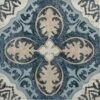 National Pool Tile Geostone 6x6 Series | Geo Blue Pattern | GST-BLUE PTRN 1 National Pool Tile Geostone 6x6 Series | Geo Blue Pattern | GST-BLUE PTRN -Hayward Shop 183239 0 2022130173318