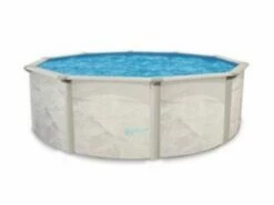 Echo 24' Round Above Ground Pool With Standard Package | 52" Wall | PPECH2452 15 Echo 24' Round Above Ground Pool With Standard Package | 52" Wall | PPECH2452 -Hayward Shop 184064 0 2021112103626