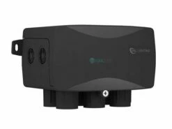 PAL Lighting Multi-Color Single Zone Remote + Wi-Fi Control Transformer | 16W 24V DC | 64-PCR-1ZW-16