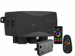 PAL Lighting Multi-Color Single Zone Remote + Wi-Fi Control Transformer | 16W 24V DC | 64-PCR-1ZW-16 9 PAL Lighting Multi-Color Single Zone Remote + Wi-Fi Control Transformer | 16W 24V DC | 64-PCR-1ZW-16 -Hayward Shop 184069 0 202193113510