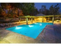 J&J Electronics PureWhite LED Pool Light LI Series | 120V Warm White Equivalent To 300W 30' Cord | LPL-F1W-120-30-P27 21200 7 J&J Electronics PureWhite LED Pool Light LI Series | 120V Warm White Equivalent To 300W 30' Cord | LPL-F1W-120-30-P27 21200 -Hayward Shop 184125 0 202198132347