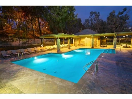 J&J Electronics PureWhite LED Pool Light LI Series | 120V Warm White Equivalent To 300W 30' Cord | LPL-F1W-120-30-P27 21200 5 J&J Electronics PureWhite LED Pool Light LI Series | 120V Warm White Equivalent To 300W 30' Cord | LPL-F1W-120-30-P27 21200 - Image 3