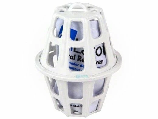 CuLator SpaPak Metal Eliminator & Stain Preventer For Spas | 6-Month Treatment | 12 / Case | CUL-SPA-1 3 CuLator SpaPak Metal Eliminator & Stain Preventer For Spas | 6-Month Treatment | 12 / Case | CUL-SPA-1