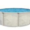 Echo 12' Round Above Ground Pool With Standard Package | 52" Wall | PPECH1252 -Hayward Shop 184514 0 2021112103433
