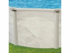 Echo 12' Round Above Ground Pool With Standard Package | 52" Wall | PPECH1252 12 Echo 12' Round Above Ground Pool With Standard Package | 52" Wall | PPECH1252 -Hayward Shop 184514 0 2021112103749