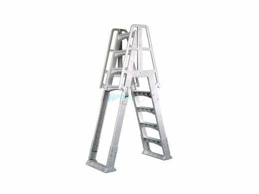 Echo 12' Round Above Ground Pool With Standard Package | 52" Wall | PPECH1252 5 Echo 12' Round Above Ground Pool With Standard Package | 52" Wall | PPECH1252 - Image 3