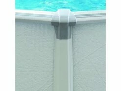 Capri 15' Round Above Ground Pool With Standard Package | 54" Wall | PPCAP1554 15 Capri 15' Round Above Ground Pool With Standard Package | 54" Wall | PPCAP1554 -Hayward Shop 184547 0 20211199433