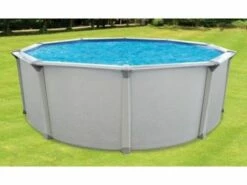 Capri 21' Round Above Ground Pool With Standard Package | 54" Wall | PPCAP2154 17 Capri 21' Round Above Ground Pool With Standard Package | 54" Wall | PPCAP2154 -Hayward Shop 184550 0 2021111011217