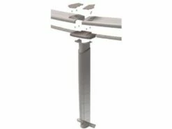 Azor 18' Round Above Ground Pool | Ultimate Package 54" Wall | 184781 -Hayward Shop 184781 0 20211230102714