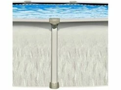 Ohana 18' Round Above Ground Pool | Ultimate Package 52" Wall | 184805 -Hayward Shop 184805 0 20211231135525