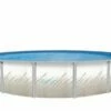 Pretium 12' Round Above Ground Pool | Ultimate Package 52" Wall | 184812 -Hayward Shop 184812 0 20211231145739
