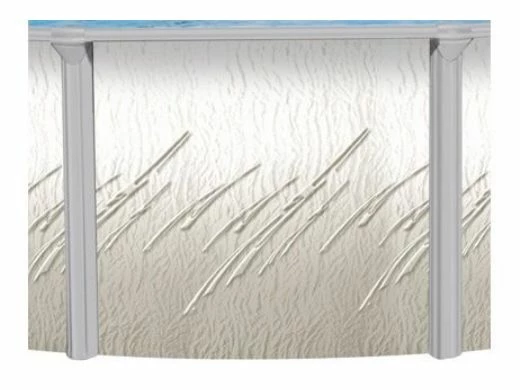 Pretium 12' Round Above Ground Pool | Ultimate Package 52" Wall | 184812 6 Pretium 12' Round Above Ground Pool | Ultimate Package 52" Wall | 184812 - Image 4