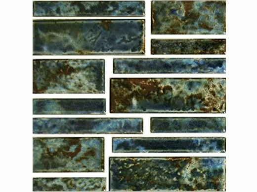 Fujiwa Tile Pilos Random Pattern Series | Spring | PILOS-408 3 Fujiwa Tile Pilos Random Pattern Series | Spring | PILOS-408