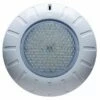 S.R.Smith KeloXL White LED Pool Light | 42W 12V 80' Cord | White Trim Plate | KLED-W-XL-80 -Hayward Shop 185352 0 202233195646
