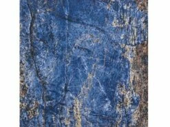 National Pool Tile Granito 6x6 Single Bullnose Tile | Bahia Blue | GRN-BAHIA SBN