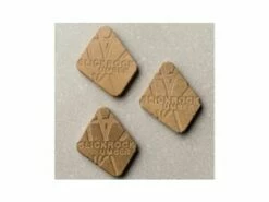 Slick Rock Concrete 34" Conical Cascade Water Bowl | Umber | Stainless Steel Spillway | KCC34CSPSS-UMBER -Hayward Shop 186518 0 2022101374652