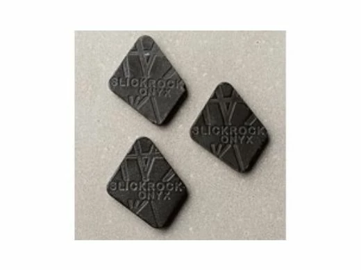 Slick Rock Concrete 29" Conical Cascade Water Bowl + Planter | Onyx | Stainless Steel Scupper | KCC29CSCSS-ONYX 5 Slick Rock Concrete 29" Conical Cascade Water Bowl + Planter | Onyx | Stainless Steel Scupper | KCC29CSCSS-ONYX - Image 3