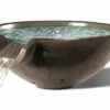 Slick Rock Concrete 30" Round Camber Water Bowl | Coal Gray | No Liner | CR3012-COALGRAY 2 Slick Rock Concrete 30" Round Camber Water Bowl | Coal Gray | No Liner | CR3012-COALGRAY -Hayward Shop 186946 0 202211165119