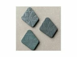 Slick Rock Concrete 34" Conical Cascade Water Bowl | Denim | No Liner | KCC34CNL-DENIM -Hayward Shop 186997 0 2022112163537