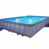 CaliFun Soft Sided Frame Above Ground Pool Assembly Only | 10' X 18' Rectangle 52" Tall | CF-1018 2 CaliFun Soft Sided Frame Above Ground Pool Assembly Only | 10' X 18' Rectangle 52" Tall | CF-1018 -Hayward Shop 187164 0 202352102323