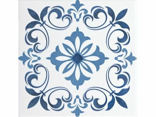 National Pool Tile Ellada 6x6 Series | Kea | ELL-KEA 3 National Pool Tile Ellada 6x6 Series | Kea | ELL-KEA