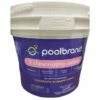Pool Brand 3" Trichlor Wrap Tabs | 25 Lbs | CLC12002133 2 Pool Brand 3" Trichlor Wrap Tabs | 25 Lbs | CLC12002133 -Hayward Shop 189021 0 20237410232