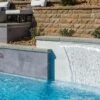 National Pool Tile Slate 6x6 Series | Pewter | SLT-PEWTER 2 National Pool Tile Slate 6x6 Series | Pewter | SLT-PEWTER -Hayward Shop 189088 0 202372318265