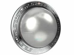 Pentair IntelliBrite Architectural Series White LED Pool Light Fixture | 120V 500W Equivalent 100' Cord | EC-602253