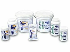 Coral Seas Green To Clean® 4 Lbs. CS-1065 5 Coral Seas Green To Clean® 4 Lbs. CS-1065 -Hayward Shop 20289 1 20126714731